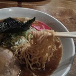らーめん処 小樽坂的实拍图