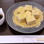 鍵善良房 四条本店的實拍圖