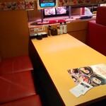 スシロー 多摩センター店的实拍图