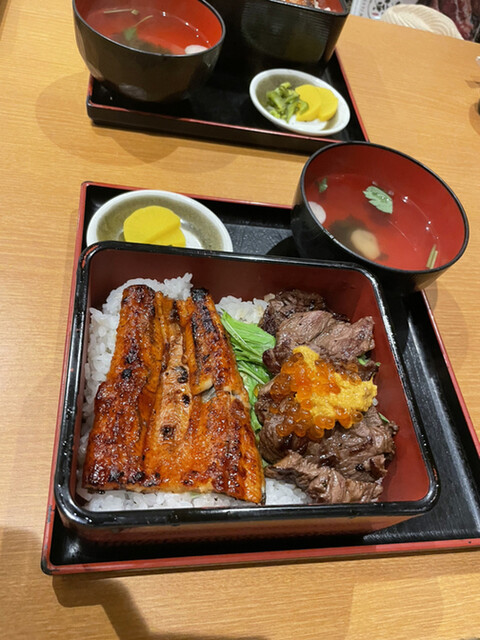 うなぎ御食事処 九寅的實拍高清圖