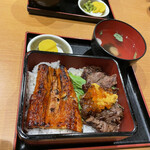 うなぎ御食事処 九寅的實拍圖