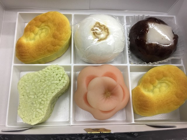 白藤屋的实拍高清图