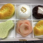 白藤屋的实拍图