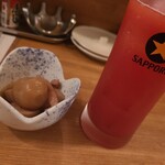 大衆酒場 スタンド basue的實拍圖