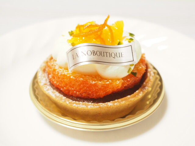 recommendations image for パティスリー・ラ・ノブティック