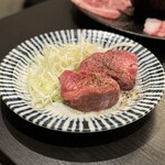 焼肉Lab 難波店的實拍圖