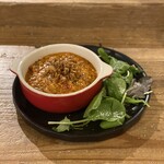 神戸カレー食堂 ラージクマール的實拍圖