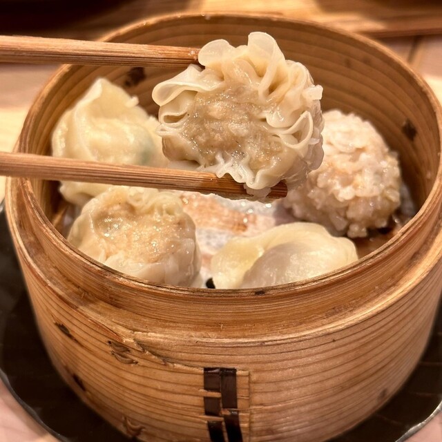 糀 幸福飯店 京都ポルタ店的实拍高清图