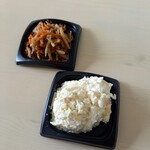 大戸屋 新さっぽろサンピアザ店的实拍图