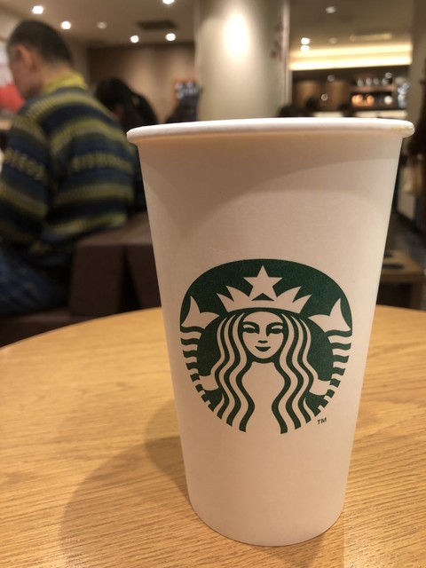 スターバックス・コーヒー 京都 Porta店的實拍高清圖