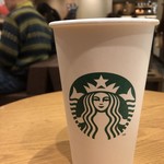 スターバックス・コーヒー 京都 Porta店的實拍圖