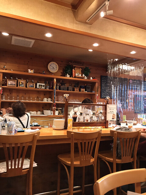 カフェ グー的实拍高清图