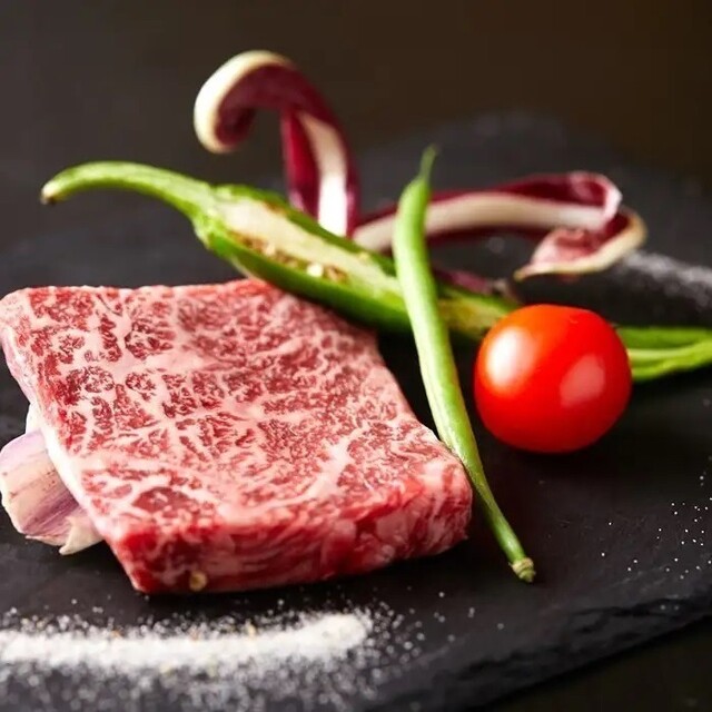 recommendations image for meat＆wine BACCHUS