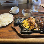 ステーキのくいしんぼ 中目黒店的實拍圖