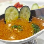 レストランカフェ・地球こうさてん的实拍图
