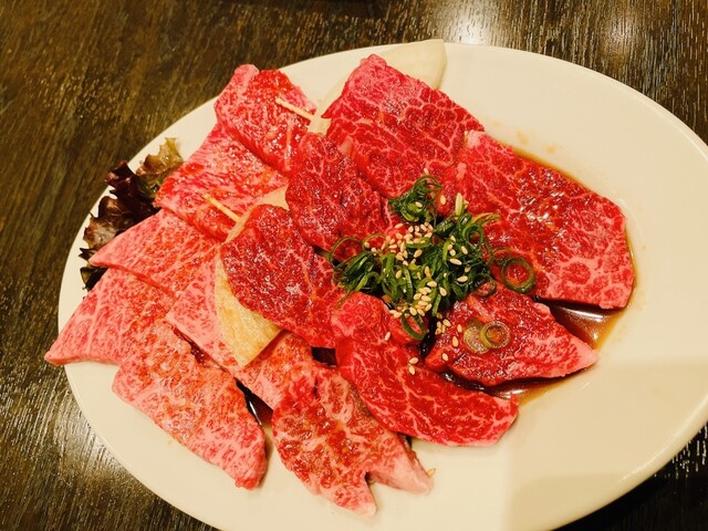 焼肉 昌久園 岸和田店的實拍高清圖
