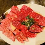 焼肉 昌久園 岸和田店的實拍圖
