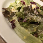 下川六〇酵素卵と北海道小麦の生パスタ 麦と卵 渋谷宮益坂店的實拍圖