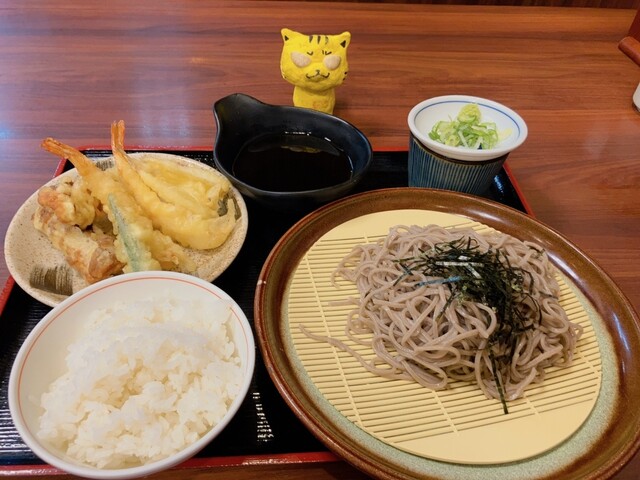 街かど屋 阿倍野店的實拍高清圖