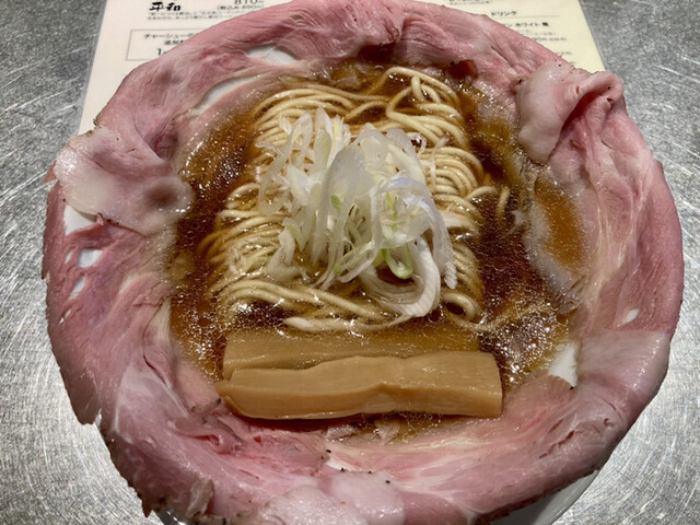 ラーメン 大戦争 和泉店的实拍高清图