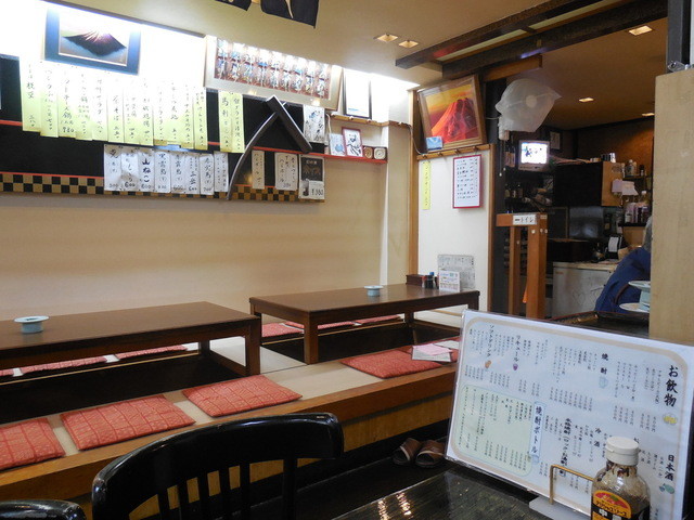 大衆割烹 のぼる的實拍高清圖