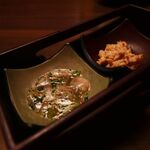 個室和席 真菜や 梅田茶屋町的實拍圖