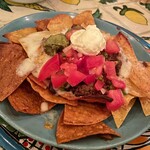 recommendations for ボラーチョス