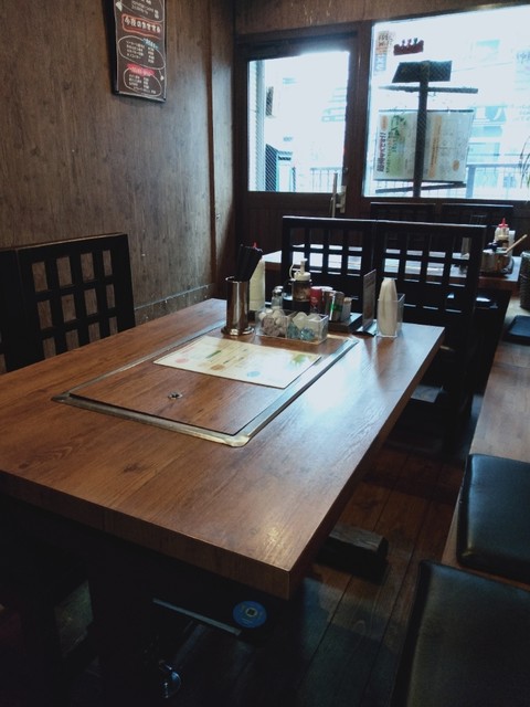 お好み焼き 山小屋的实拍高清图