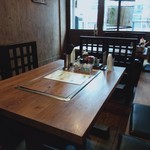 お好み焼き 山小屋的实拍图