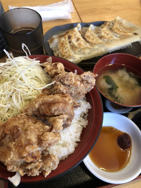 餃子のさんくみ的实拍高清图