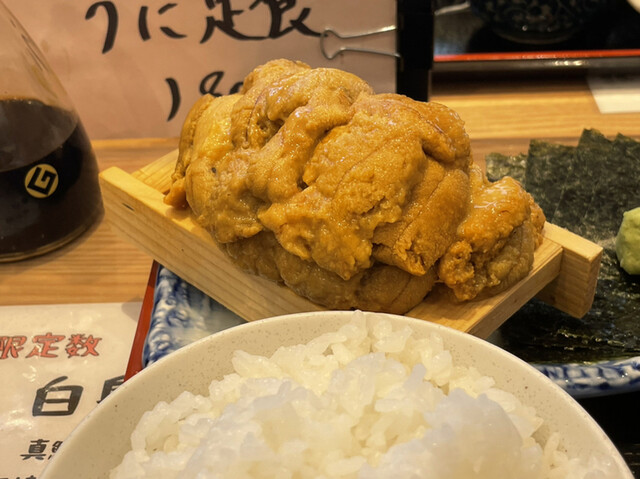 魚菜はざま的實拍高清圖