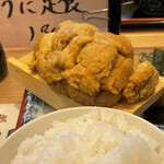 魚菜はざま的實拍圖