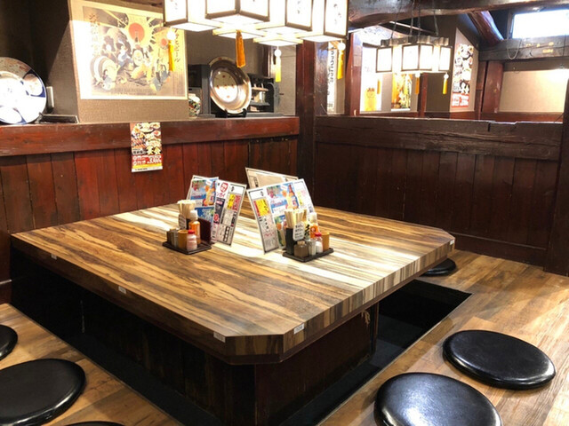 やきとん筑前屋 中野店的實拍高清圖