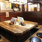 やきとん筑前屋 中野店的實拍圖