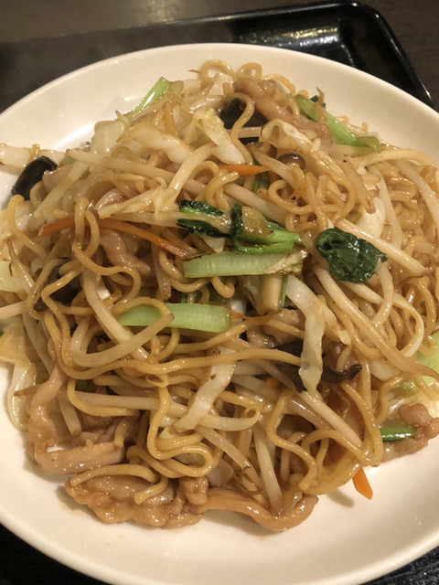 上海厨房　 東口店的实拍高清图