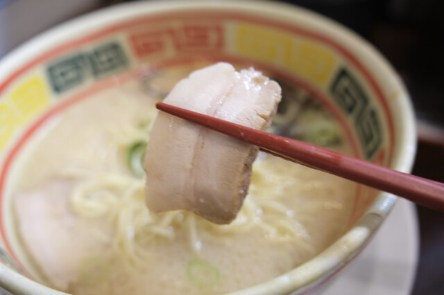 九州じゃんがららあめん 原宿店的實拍高清圖