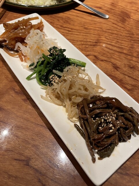 焼肉慶州 春吉店的實拍高清圖