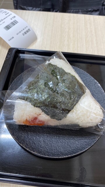 おにぎりのありんこ オーロラタウン店的实拍高清图