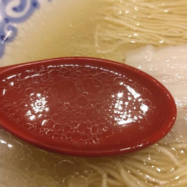 recommendations image for 豚そば 月や 本店