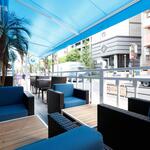 Hawaiian Cafe OluOlu 西新宿店的實拍圖