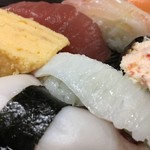 銀のさら 今福店的实拍图