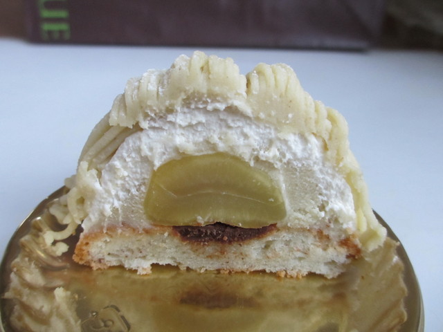 recommendations image for パティスリー・ラ・ノブティック