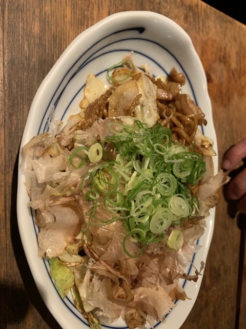 真夜中食堂 鳥獣戯画的实拍高清图