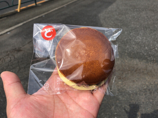 recommendations image for 三八菓舗 東京店
