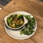 神戸カレー食堂 ラージクマール的實拍圖