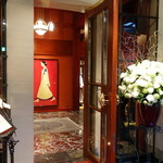 表参道うかい亭的实拍图