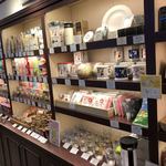 カレルチャペック紅茶店 有楽町イトシア店的实拍图