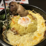 ホリマサラ的實拍圖