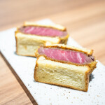 recommendations for 焼肉 うしみつ一門 目黒店