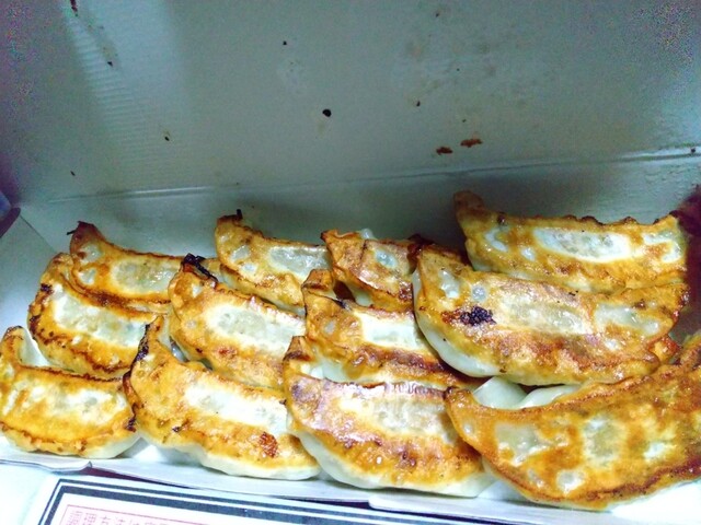 餃子の王将 十三店的實拍高清圖
